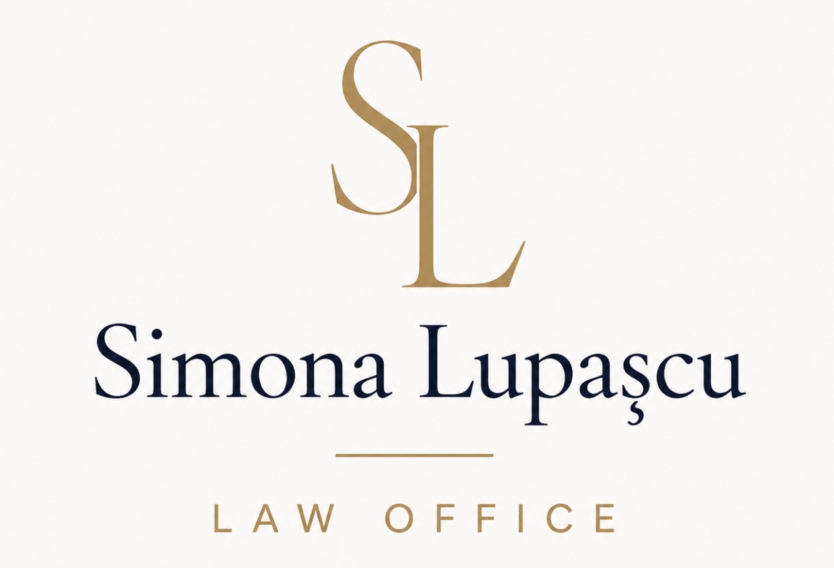 Simona Lupașcu | Attorney at Law